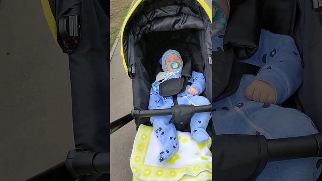 Немного о развитии, сне и сравнении ребенка. смотреть онлайн
