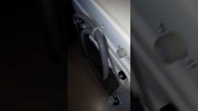 Видео обзор: стиральная машина с сушкой LG F2V5HG0W смотреть онлайн