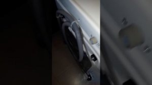 Видео обзор: стиральная машина с сушкой  LG F2V5HG0W