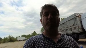 Прицеп не полностью растормаживается от тормозов