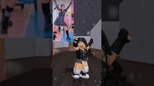 Twice Feels Dance Roblox??#roblox #keşfet #shorts #feels #feelsong #twicefeelspecial #twice #oyun@ смотреть онлайн