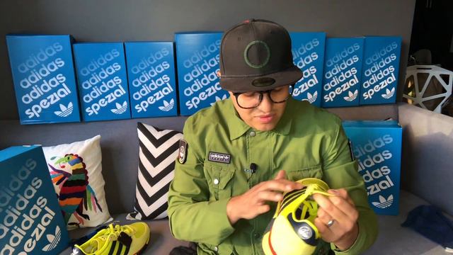 30 UNBOXING MARATHON 86 SPZL смотреть онлайн