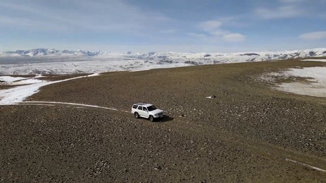 Путешествие длиною в год! Хроника 2022 года. смотреть онлайн