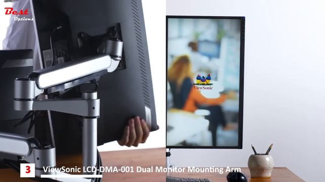 5 Best Monitor Arms 2022 смотреть онлайн