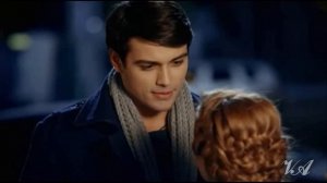 Ради любви я все смогу.Костя и Маша. Одним дыханием.