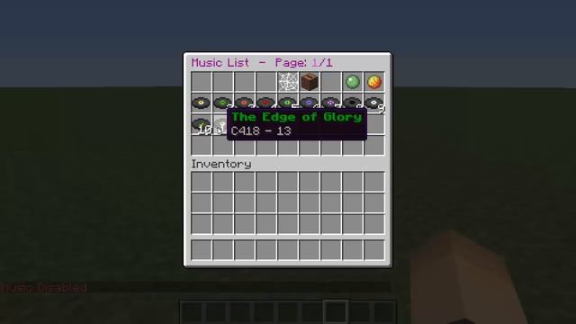 Minecraft | icJukeBox ( Play MUSIC on your Minecraft server!) | Plugin Tutorial смотреть онлайн