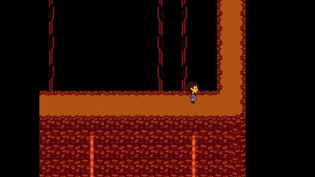 Undertale Прохождение на русском #12 ● ТЕЛЕШОУ МЕТТАТОНА! смотреть онлайн