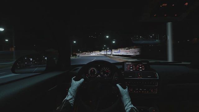 m140i slides @monaco / assetto corsa смотреть онлайн