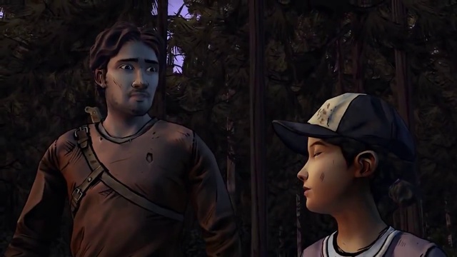 The Walking Dead- Season 2 - Второй эпизод смотреть онлайн