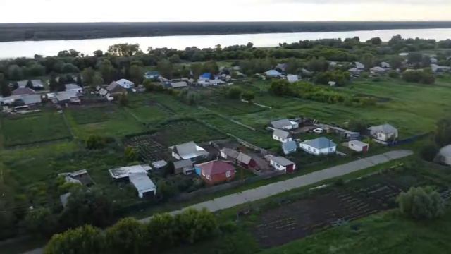 Полет над Урлапово_1 смотреть онлайн