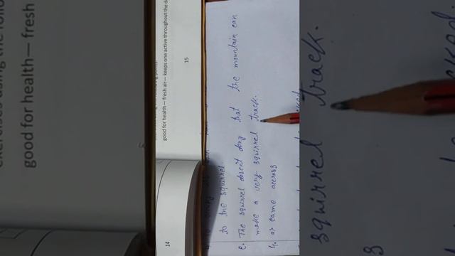 CLASS 10 English Lesson 2 'Fable' Solved exercises (Questions) смотреть онлайн