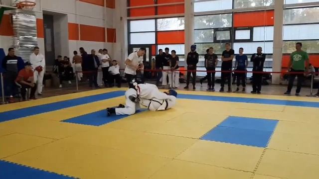 Злыгастев Ян Финал г  Екатеринбург 20 09 20