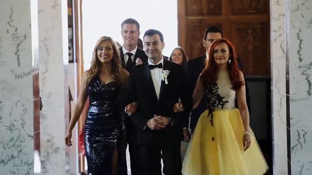 World Wedding cinematography 2017 - Sergiu&Raluca - Filmari nunti Oradea, Arad,Sibiu, Satu Mare смотреть онлайн