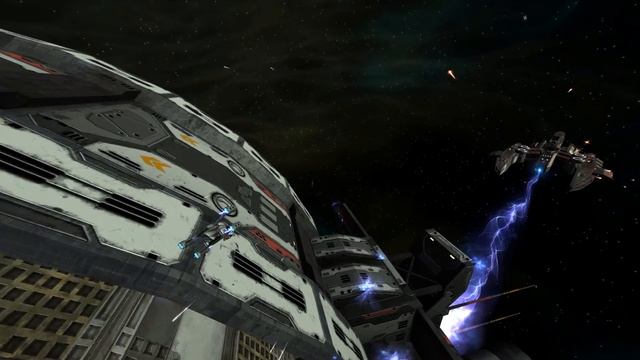 Starfighter Arduxim Quest Trailer смотреть онлайн