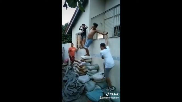 TikTok Battles ft. MDP Staff (Mini Dino Park & Eco Garden version of "It really hurts" & "Tahong" смотреть онлайн