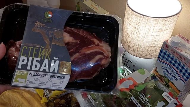 Большая Закупка продуктов от мужа/Как удивить пиццей/Шоколадные яйца от Укрзолото/Наш выигрыш смотреть онлайн
