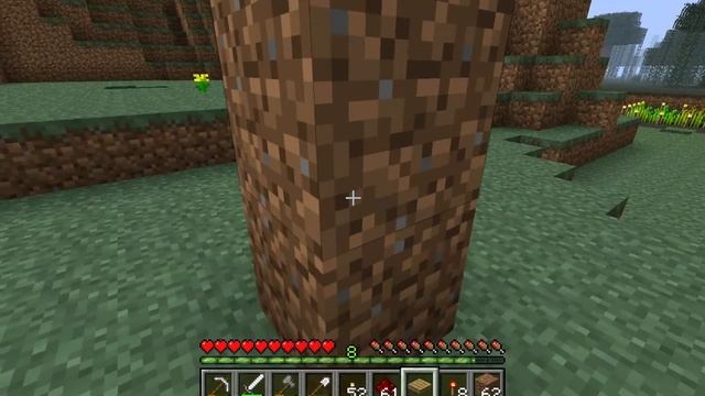 Minecraft + IC2 Туториал, Часть 5: Красная Пыль и Всё смотреть онлайн
