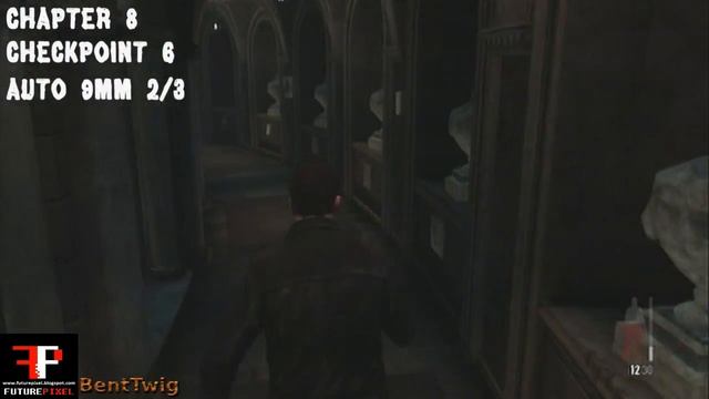 Max Payne 3 - Complete Collectables Guide With Checkpoints смотреть онлайн