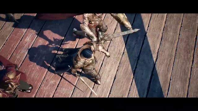 Lineage 2 Gracia Final Remastered Server (Erios.Ge) смотреть онлайн