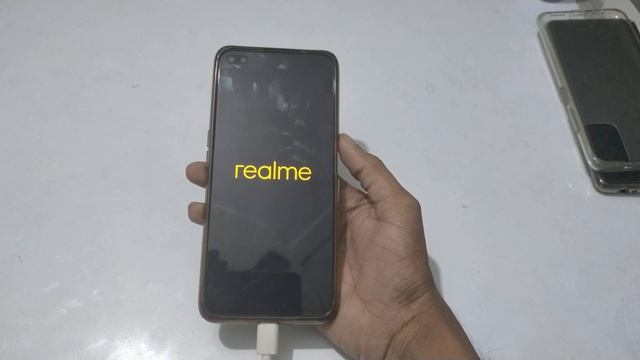 unplug charger alien object or liquid detected realme mobile | unplug charger problem смотреть онлайн