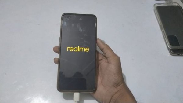 unplug charger alien object or liquid detected realme mobile | unplug charger problem