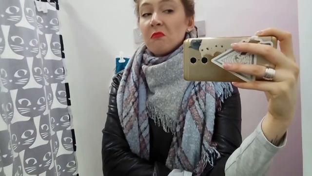 Ограбление в Second Hand // Шоппинг в Секонд Хенд // Покупки свитеров на осень смотреть онлайн