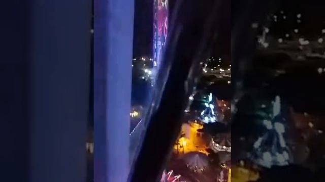 Август2017 Луна парк в Тель-авиве смотреть онлайн