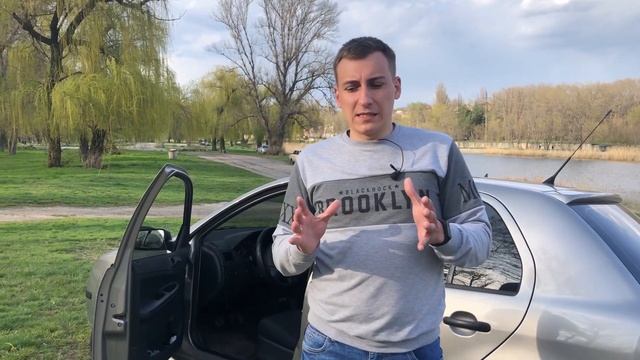 Test - Drive Skoda Fabia 1.2 - Стоит ли брать...? смотреть онлайн