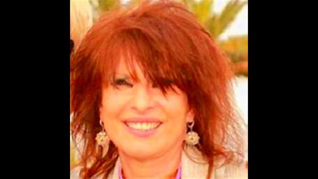 CHRISSIE HYNDE How Glad I Am