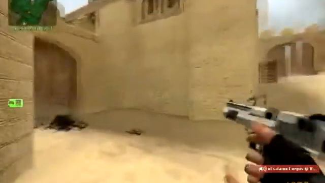 Counter strike смотреть онлайн