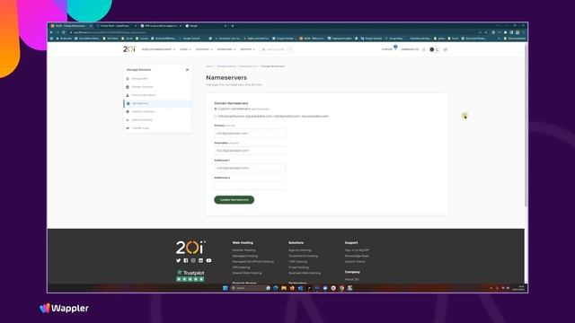 The Resource Manager- deploying to a production server using docker смотреть онлайн