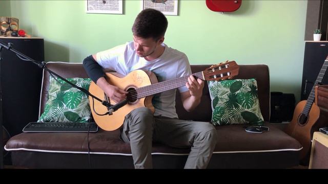 Hallelujah | Leonard Cohen смотреть онлайн