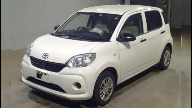 Toyota Passo XS Price in Pakistan | Toyota Passo Review | Toyota Passo Car For Sale смотреть онлайн