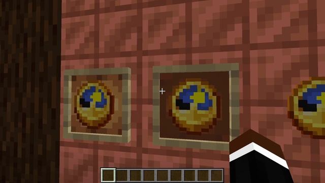 how to make invisible item frames in minecraft 1.17+ (using 1 command!)