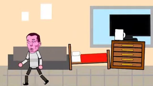 Прикол про славика буйного смотреть онлайн