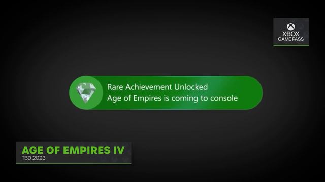 50 MASSIVE GAMES Coming to Xbox In 2023! смотреть онлайн
