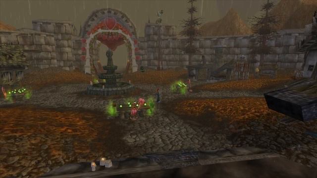 Ascension Classless - Undeath Is In The Air - Teaser