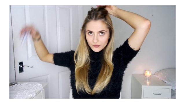 The Easy Blow Dry (with Babyliss Big Hair) | Fashion Influx