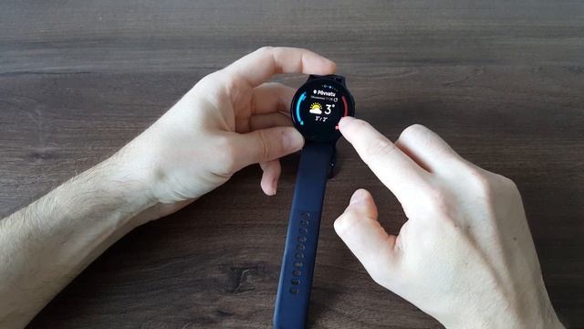Samsung Galaxy Watch Active2 вопросы и ответы. Часть 3