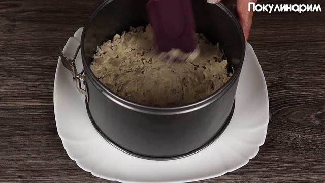 Такой вкусный и нежный салат с курицей и сырой морковью! Без него ни один праздник не проходит смотреть онлайн