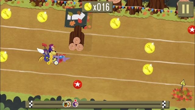 Boomerang Make and Race: fun cartoon racing game! #6 | Create your Racing Car By Cartoon Network смотреть онлайн