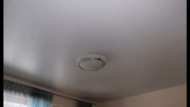 Бесшовные натяжные потолки в Королеве компании Пласток смотреть онлайн