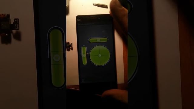 Не работает датчики света и приближения mi4c смотреть онлайн