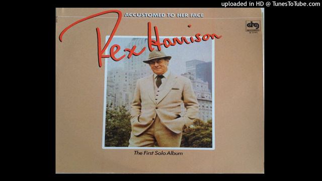 Rex Harrison - Everybody's Out Of Town 1980 смотреть онлайн