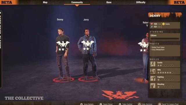 UltraCash the God Economy (The Most Overpowered Strategies in State of Decay 2!) смотреть онлайн