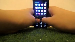 ОБЗОР телефона NOKIA 216