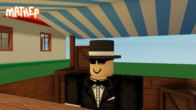 What if /e free was a Roblox Hat? смотреть онлайн