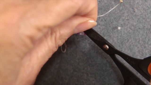 How to make a carrier bead bracelet AND how to read a peyote pattern. смотреть онлайн