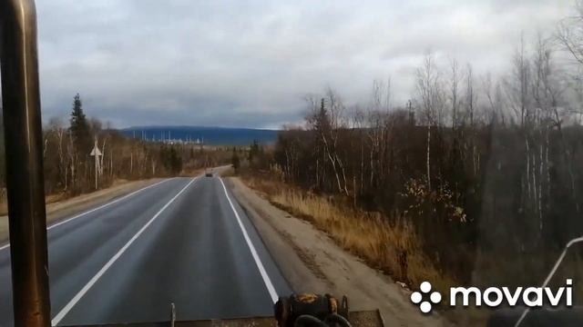 11.10.2020.4 часа. Россия Мурманск. Планировка, копка септика, камни смотреть онлайн