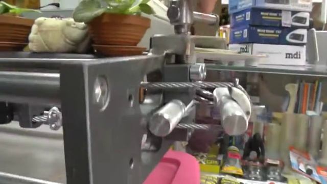 Калибровка тройки как должно быть на самом деле и выводы по мировой калибровке. смотреть онлайн